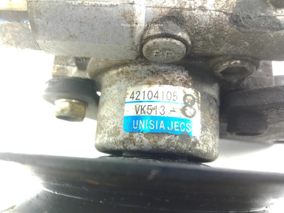 42104105 BOMBA DIRECCION NISSAN PICK UP (D22) |Desguaces La Cabaña