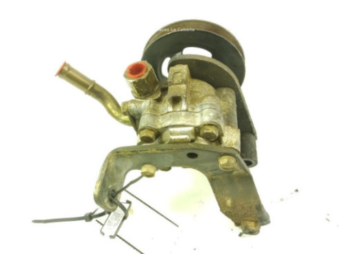 42104105 BOMBA DIRECCION NISSAN PICK UP (D22) |Desguaces La Cabaña