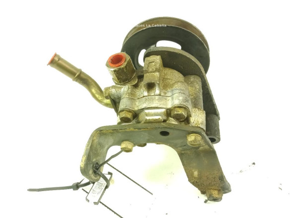 42104105 BOMBA DIRECCION NISSAN PICK UP (D22) |Desguaces La Cabaña