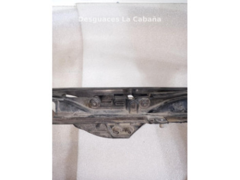 FRENTE AUDI A4 (8EC, B7) |Desguaces La Cabaña