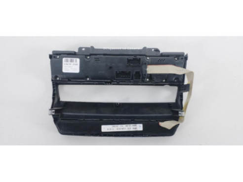 926278101 MANDO CLIMA BMW X6 (E71, E72) |Desguaces La Cabaña