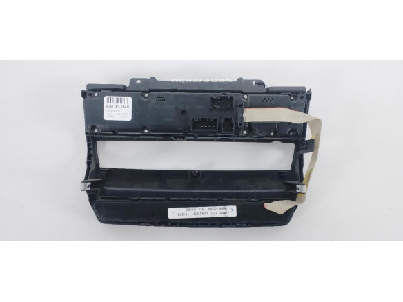 926278101 MANDO CLIMA BMW X6 (E71, E72) |Desguaces La Cabaña
