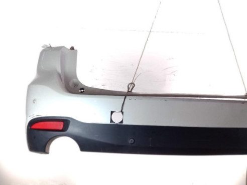 PARAGOLPES TRA MAZDA 6 Ranchera familiar (GH) |Desguaces La Cabaña