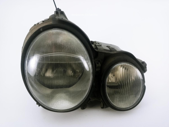 FARO DERECHO MERCEDES BENZ CLASE E (W210) |Desguaces La Cabaña