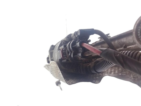 39096856 CREMALLERA OPEL ASTRA K (B16) |Desguaces La Cabaña