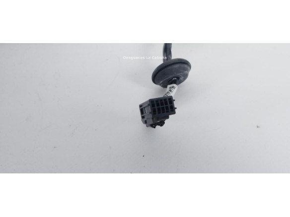 42463789 ESPEJO IZQ OPEL MOKKA / MOKKA X (J13) |Desguaces La Cabaña