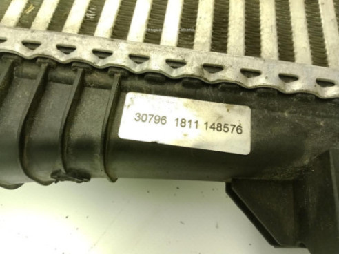 INTERCOOLER OPEL INSIGNIA A (G09) |Desguaces La Cabaña