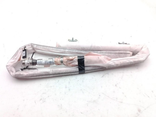 AIRBAG CORTINA IZQUIERDA|Desguaces La Cabaña