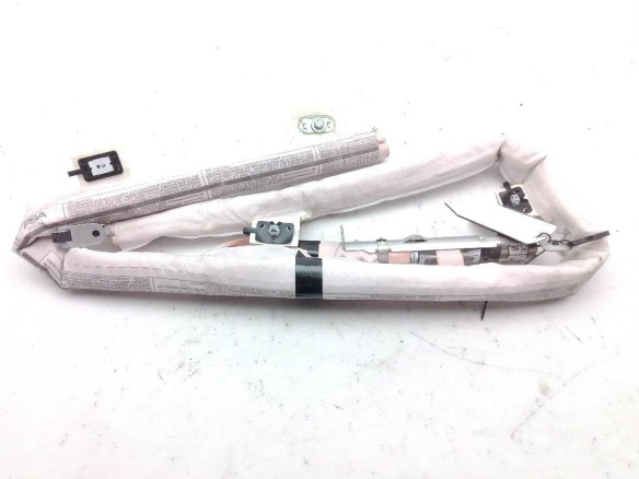 34331721 AIRBAG CORTINA IZQ OPEL MOKKA |Desguaces La Cabaña