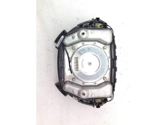 SinValor AIRBAG IZQ MERCEDES BENZ SLK (R170) |Desguaces La Cabaña