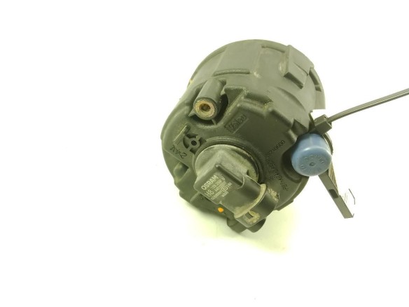 261508990B NIEBLA DEL DER NISSAN TIIDA Fastback (C11) |Desguaces La Cabaña