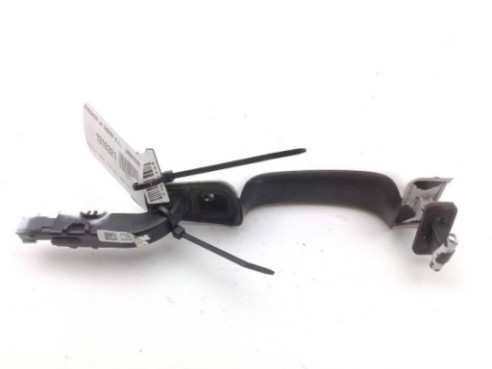 BRAZO SUSPENSION TRA DER INF ANTERIOR FORD USA EDGE |Desguaces La Cabaña 2