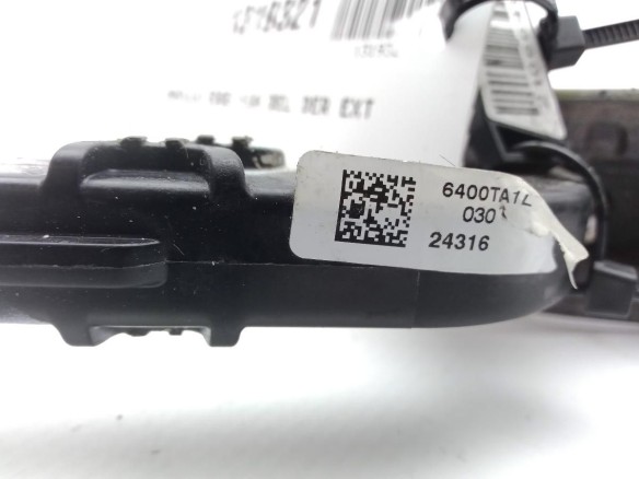 6400TA1L030 MANILLA PUERTA LAT DEL DER EXT FORD USA EDGE |Desguaces La Cabaña