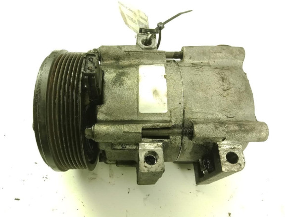 COMPRESOR AA FORD TRANSIT Furgón (FA_ _) |Desguaces La Cabaña