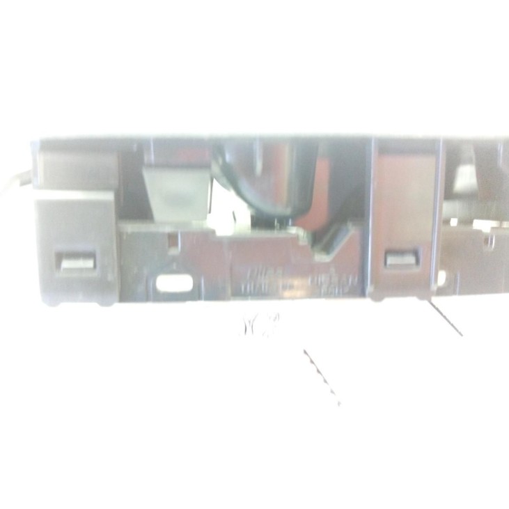 MANDO ELEVALUNAS PUERTA LAT DEL DER RENAULT KADJAR (HA_, HL_) |Desguaces La Cabaña