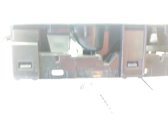 MANDO ELEVALUNAS PUERTA LAT DEL DER RENAULT KADJAR (HA_, HL_) |Desguaces La Cabaña