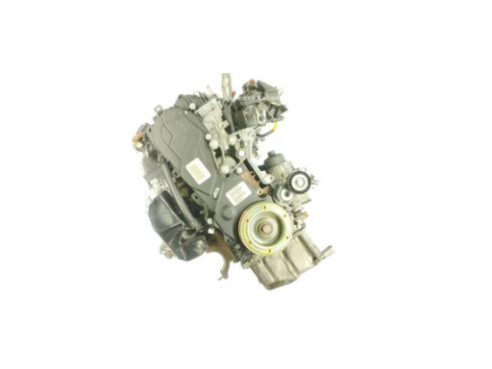 D 4204 T MOTOR VOLVO V50 (545) |Desguaces La Cabaña