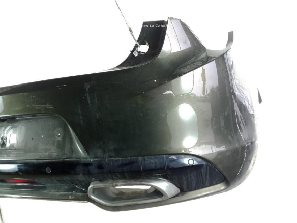 PARAGOLPES TRA CITROEN DS5 |Desguaces La Cabaña