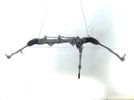 716657 CAJA CAMBIOS MERCEDES BENZ CLASE C T-Model (S204)|Desguaces La Cabaña