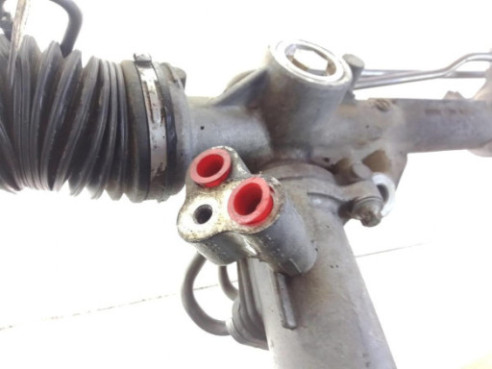 716657 CAJA CAMBIOS MERCEDES BENZ CLASE C T-Model (S204)|Desguaces La Cabaña 2