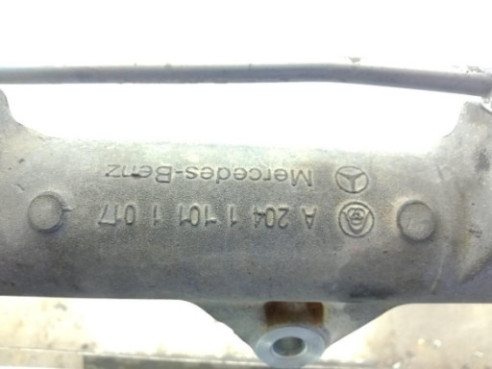 A20411011017 CREMALLERA MERCEDES BENZ CLASE C T-Model (S204) |Desguaces La Cabaña