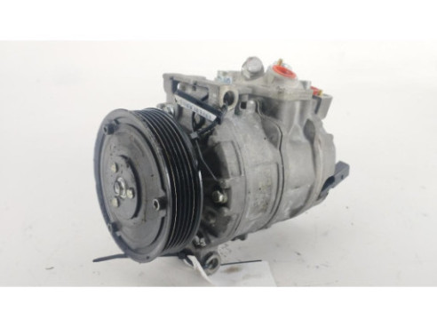 S/REF COMPRESOR AA SKODA OCTAVIA II (1Z3) |Desguaces La Cabaña