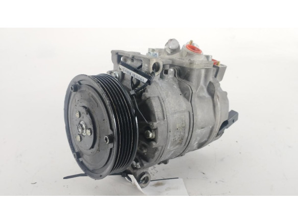 S/REF COMPRESOR AA SKODA OCTAVIA II (1Z3) |Desguaces La Cabaña