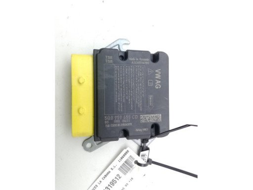 CENTRALITA|Desguaces La Cabaña