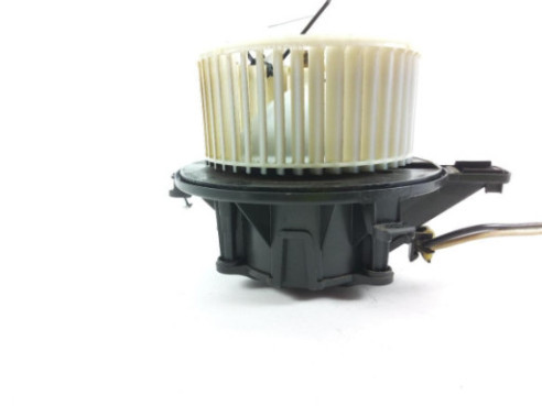 KG087001 MOTOR CALEFACCION OPEL ASTRA K (B16) |Desguaces La Cabaña