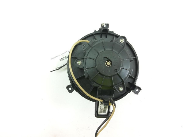 KG087001 MOTOR CALEFACCION OPEL ASTRA K (B16) |Desguaces La Cabaña