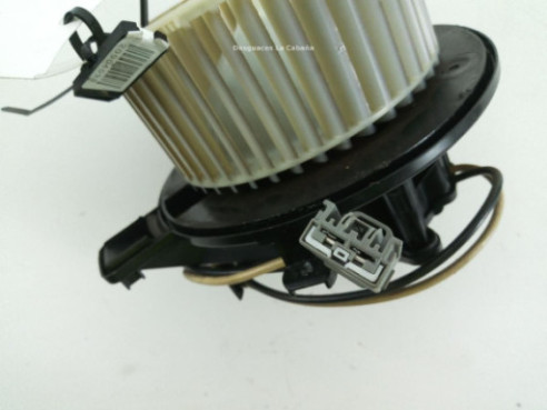 KG087001 MOTOR CALEFACCION OPEL ASTRA K (B16) |Desguaces La Cabaña