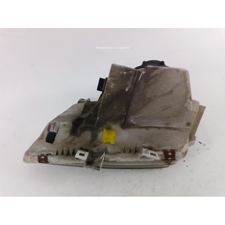 FARO DERECHO SEAT ALHAMBRA (7V8, 7V9) |Desguaces La Cabaña