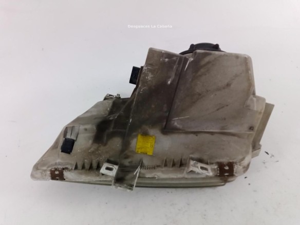 FARO DERECHO SEAT ALHAMBRA (7V8, 7V9) |Desguaces La Cabaña