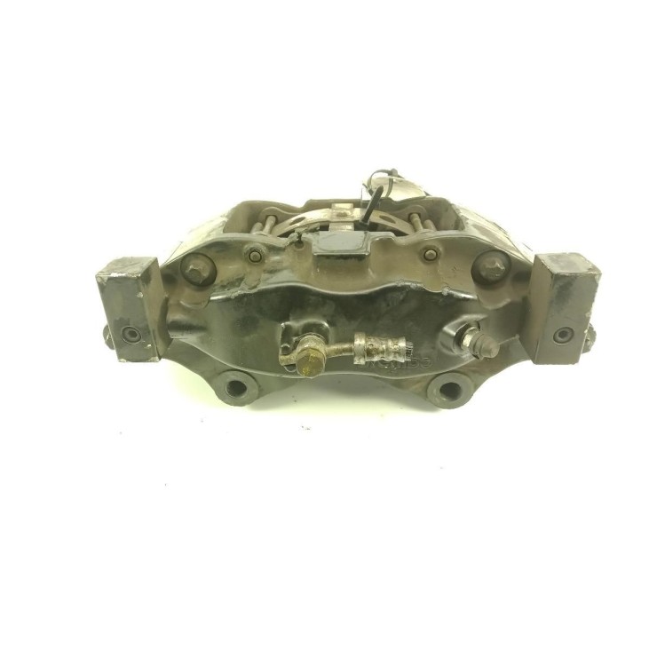 PINZA DEL IZQ LAND ROVER RANGE ROVER SPORT (L320) |Desguaces La Cabaña