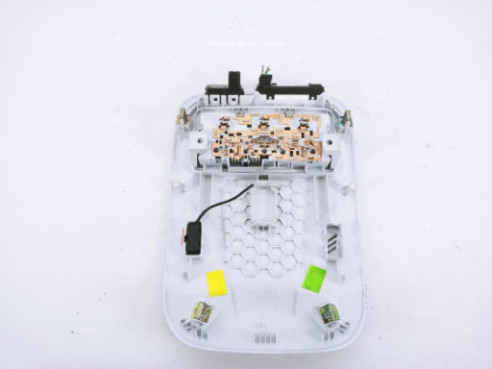 39194309 PLAFON DEL OPEL GRANDLAND X (A18) |Desguaces La Cabaña