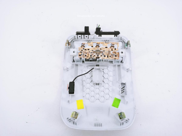 39194309 PLAFON DEL OPEL GRANDLAND X (A18) |Desguaces La Cabaña