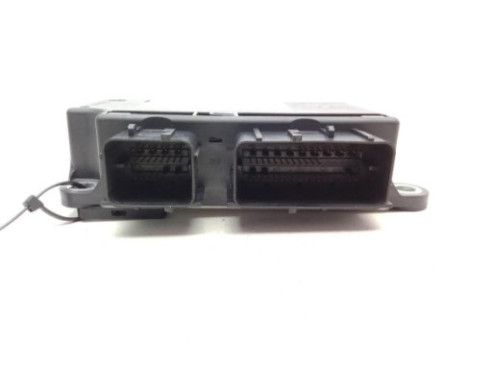 CENTRALITA|Desguaces La Cabaña 2