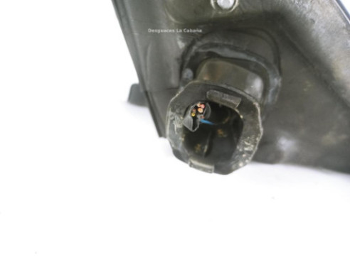 8K1857409D01C ESPEJO IZQ AUDI A4 (8K2, B8) |Desguaces La Cabaña