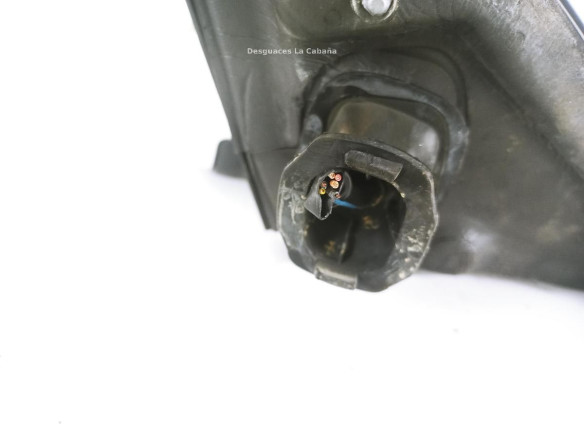 8K1857409D01C ESPEJO IZQ AUDI A4 (8K2, B8) |Desguaces La Cabaña