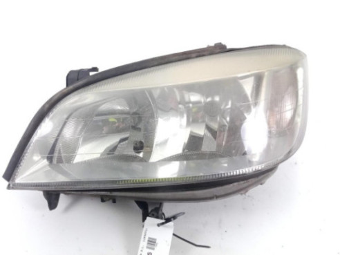 90582021 FARO DERECHO OPEL ZAFIRA A Limusina (T98) |Desguaces La Cabaña