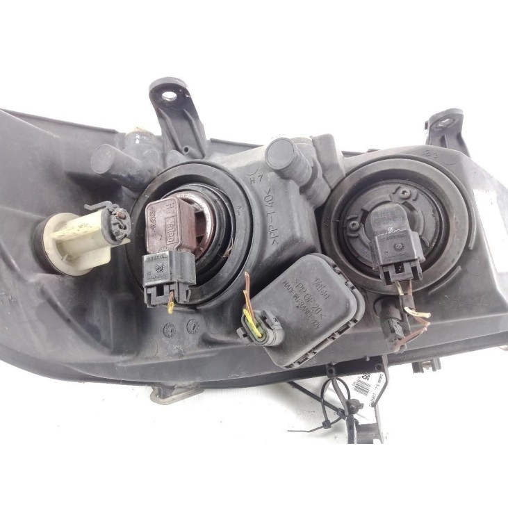 90582021 FARO DERECHO OPEL ZAFIRA A Limusina (T98) |Desguaces La Cabaña