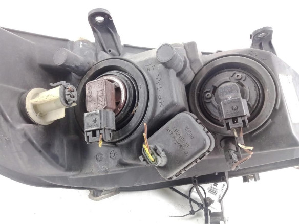 90582021 FARO DERECHO OPEL ZAFIRA A Limusina (T98) |Desguaces La Cabaña