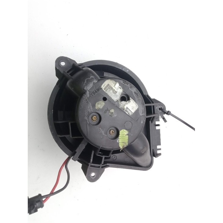 MOTOR CALEFACCION RENAULT MEGANE Scenic (JA0/1_) |Desguaces La Cabaña