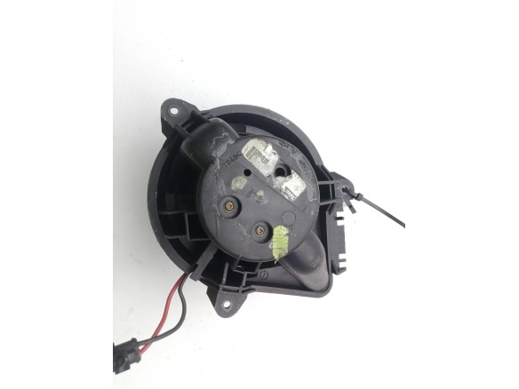 MOTOR CALEFACCION RENAULT MEGANE Scenic (JA0/1_) |Desguaces La Cabaña