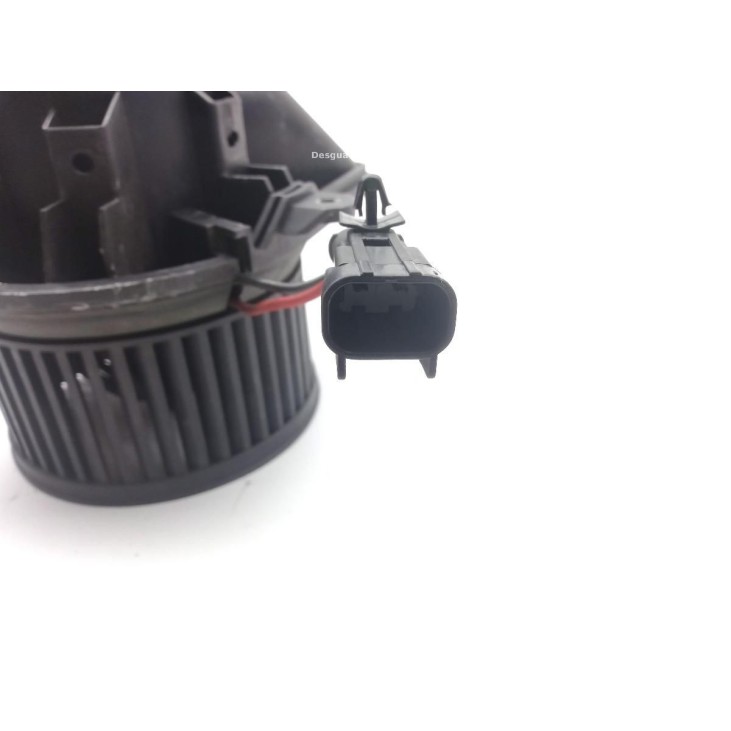 MOTOR CALEFACCION RENAULT MEGANE Scenic (JA0/1_) |Desguaces La Cabaña