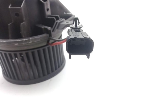 MOTOR CALEFACCION RENAULT MEGANE Scenic (JA0/1_) |Desguaces La Cabaña