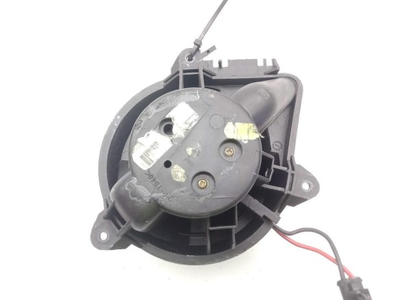 MOTOR CALEFACCION RENAULT MEGANE Scenic (JA0/1_) |Desguaces La Cabaña