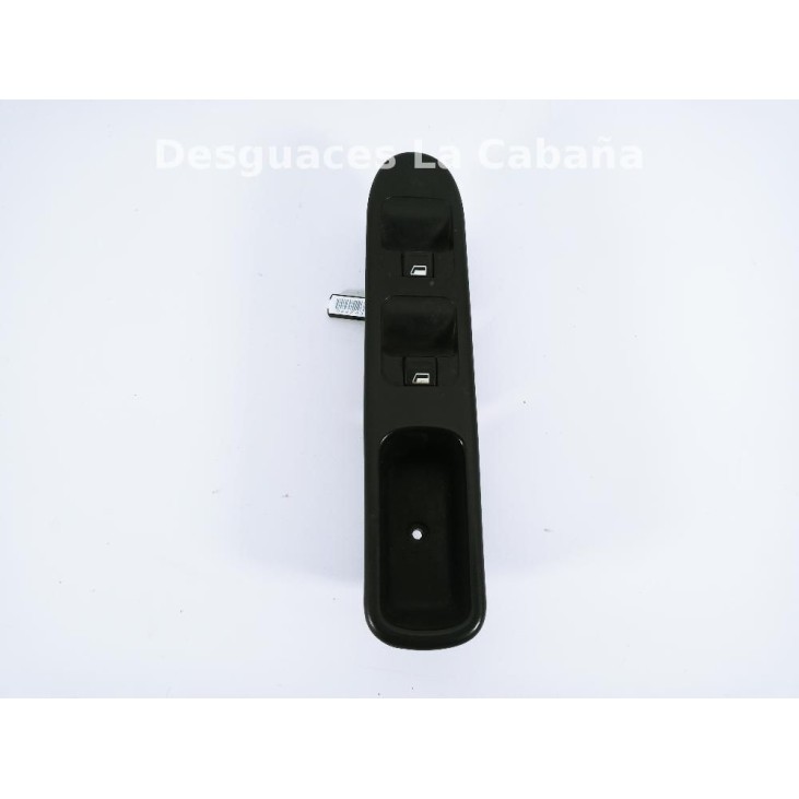  MANDO ELEVALUNAS PUERTA LAT DEL IZQ PEUGEOT 307 (3A/C) |Desguaces La Cabaña