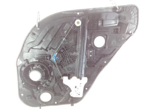 83450G5000 ELEVALUNAS PUERTA LAT TRA IZQ KIA NIRO |Desguaces La Cabaña