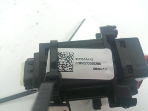 INTERRUPTOR WARNING|Desguaces La Cabaña 2